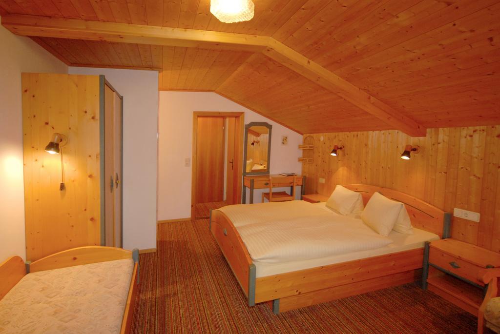 Landhotel Kielhuberhof Ramsau am Dachstein Cameră foto