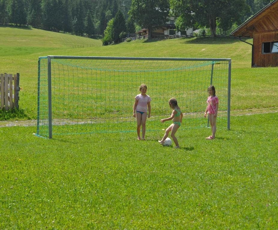 Landhotel Kielhuberhof Ramsau am Dachstein Exterior foto