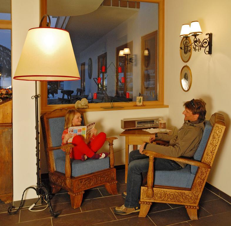 Landhotel Kielhuberhof Ramsau am Dachstein Exterior foto