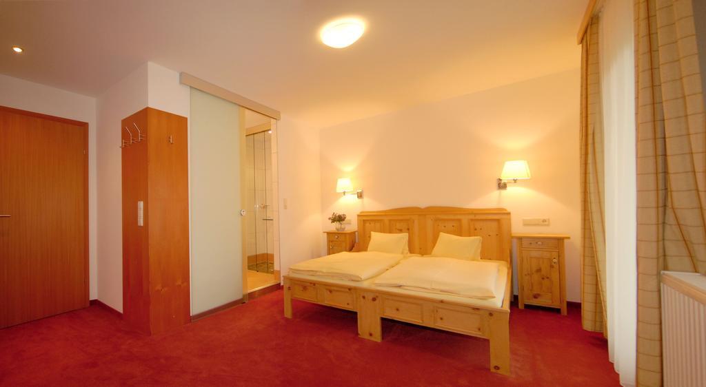 Landhotel Kielhuberhof Ramsau am Dachstein Cameră foto