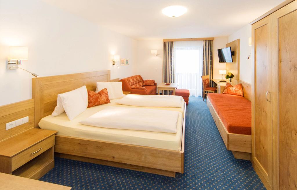 Landhotel Kielhuberhof Ramsau am Dachstein Cameră foto