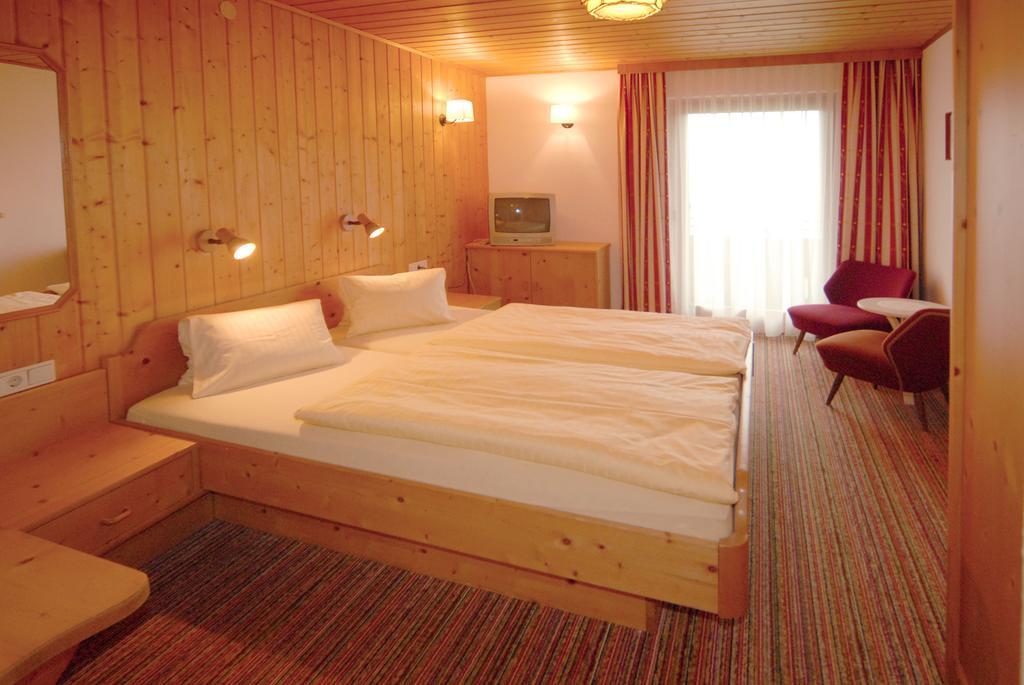 Landhotel Kielhuberhof Ramsau am Dachstein Cameră foto